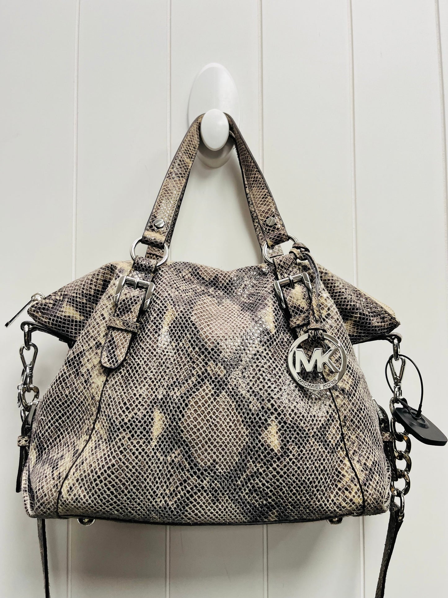 Handbag Designer Michael By Michael Kors, Size Large