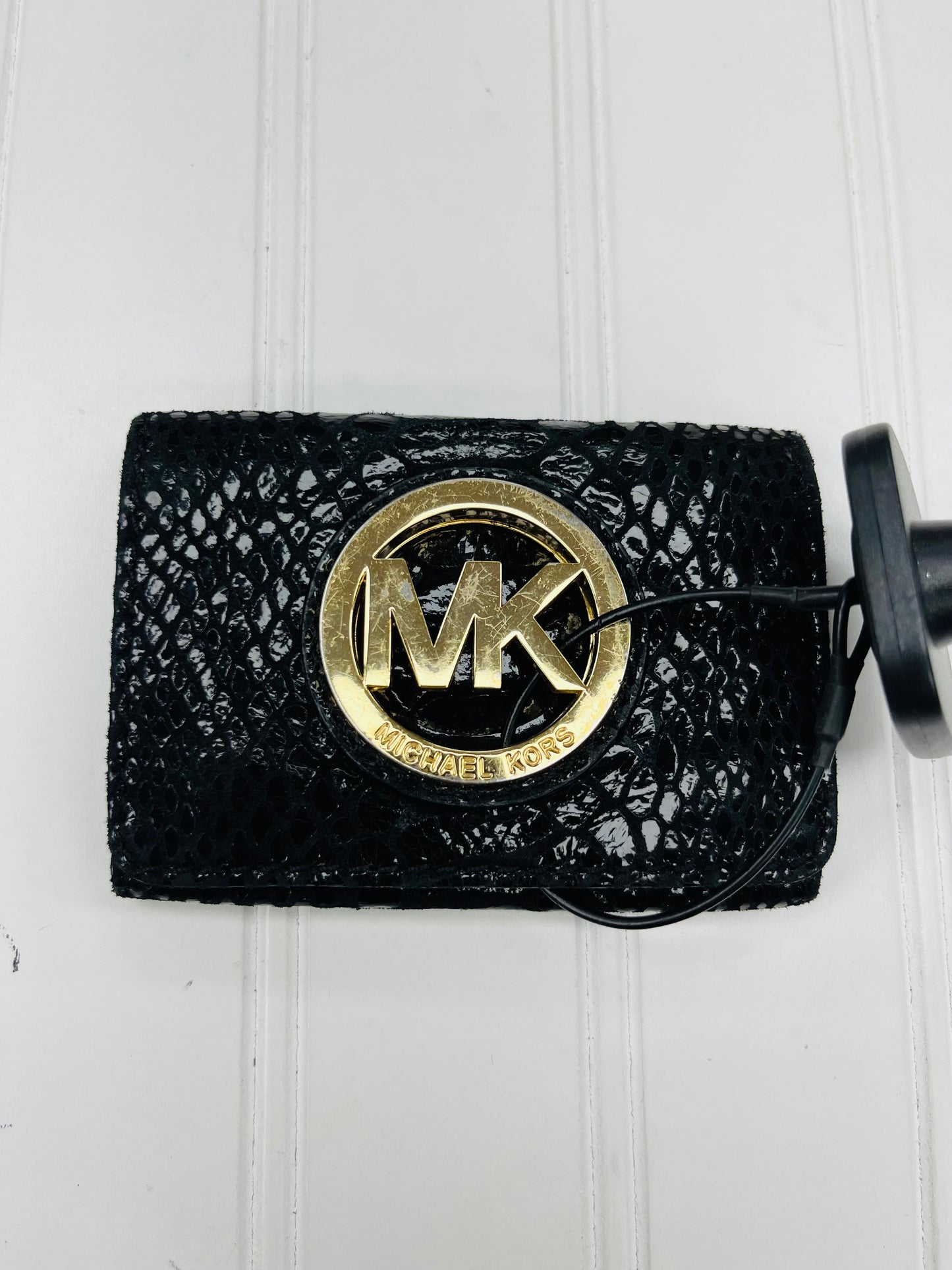 Wallet Designer By Michael By Michael Kors, Size: Small