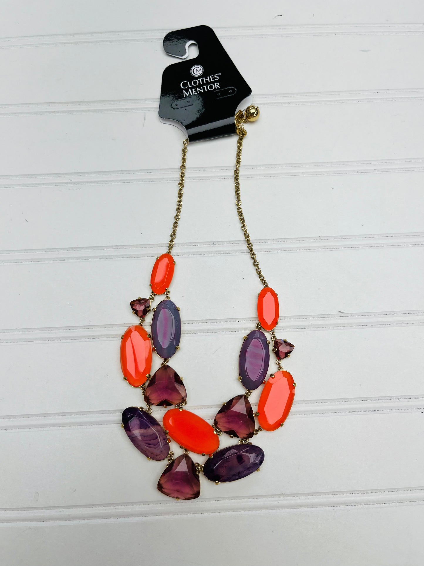 Necklace Other By Kate Spade