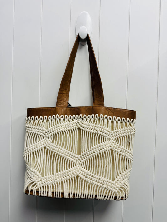 Tote By Inc, Size: Medium