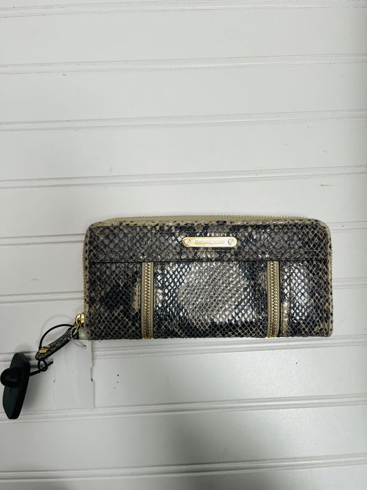 Wallet Designer By Michael Kors, Size: Large