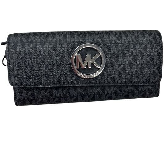 Wallet Designer By Michael Kors, Size: Large