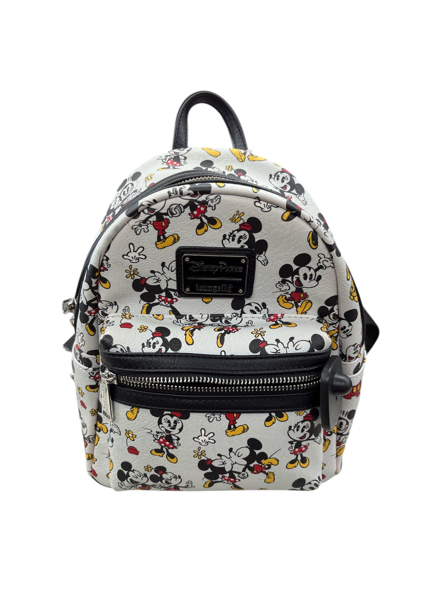 Backpack By , loungefly Size: Medium