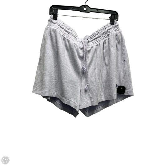 Shorts By Champion In Purple, Size: Xl