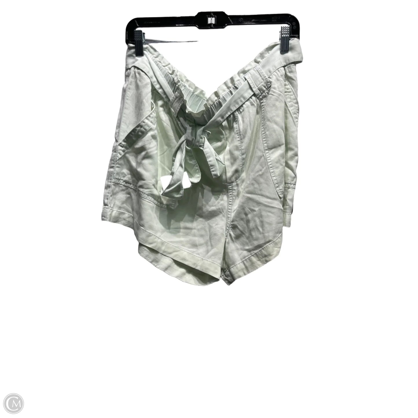 Shorts By Time And Tru In Green, Size: Xl
