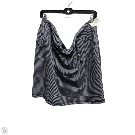 Skort By Talbots In Blue, Size: 3x