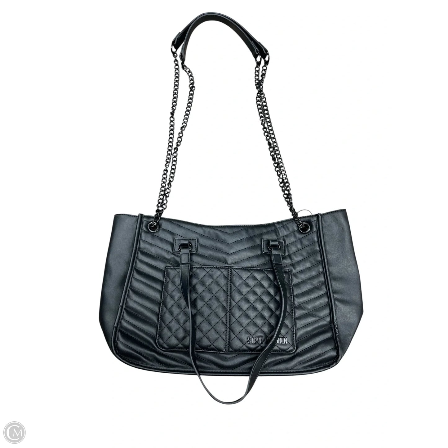 Tote By Steve Madden, Size: Large