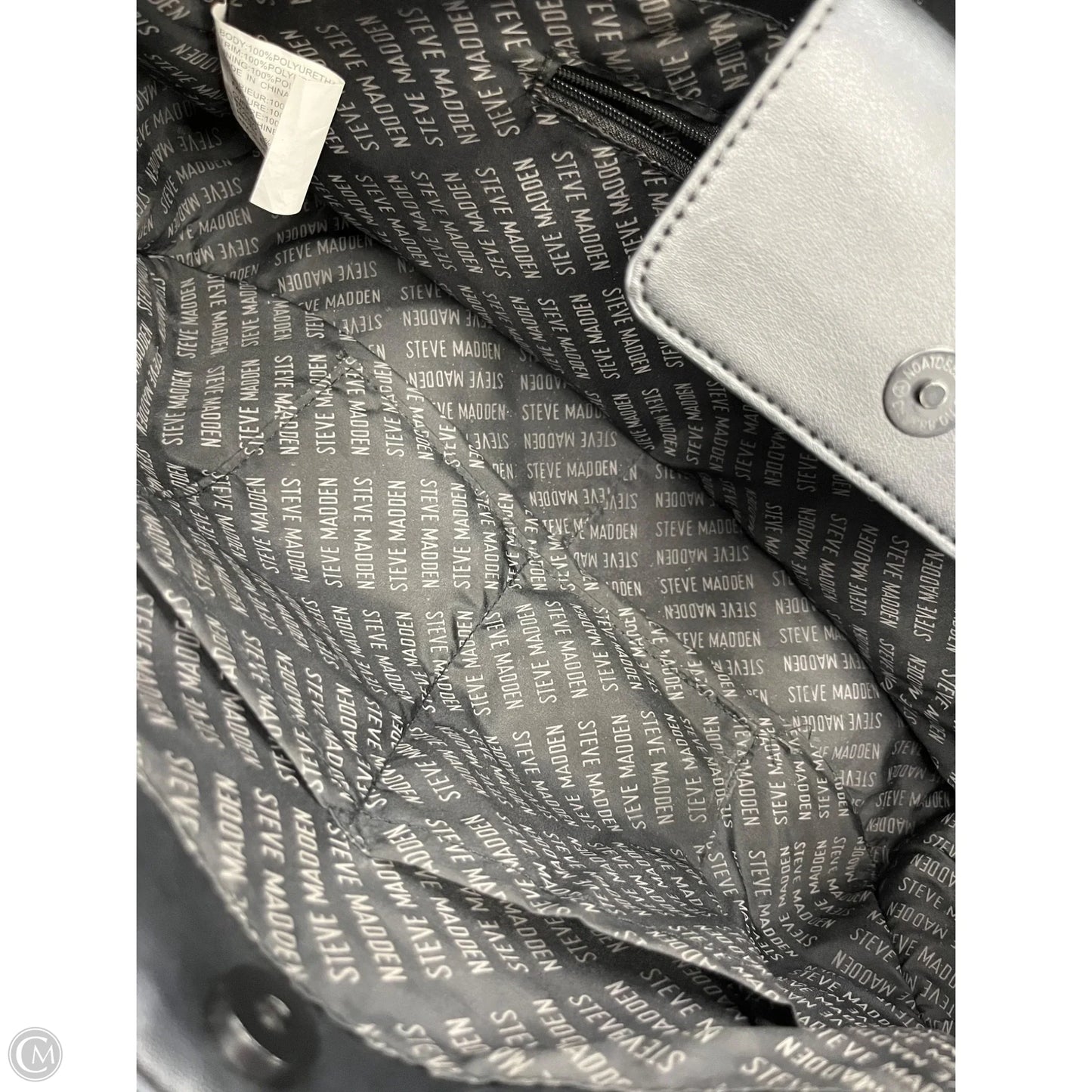 Tote By Steve Madden, Size: Large