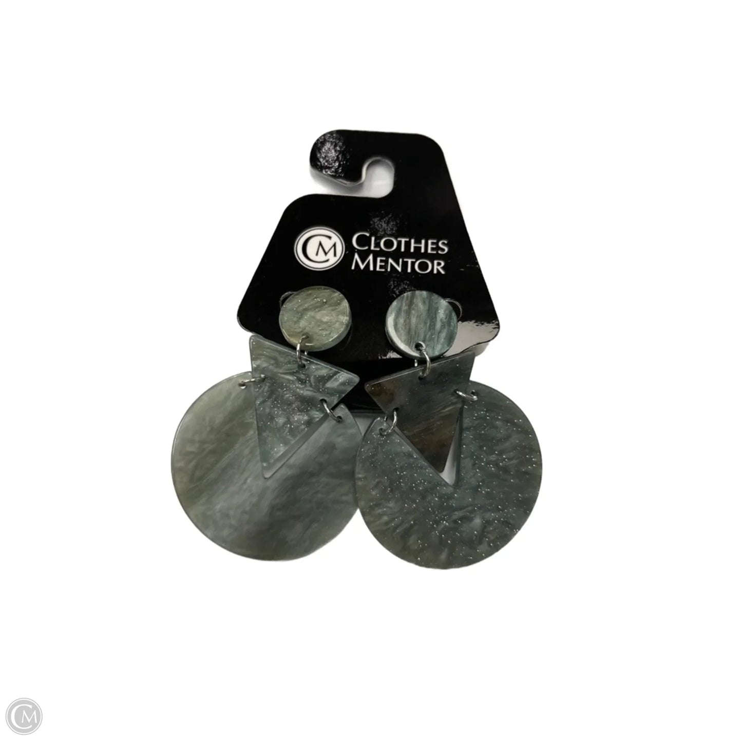 Earrings Dangle/drop By Paparazzi