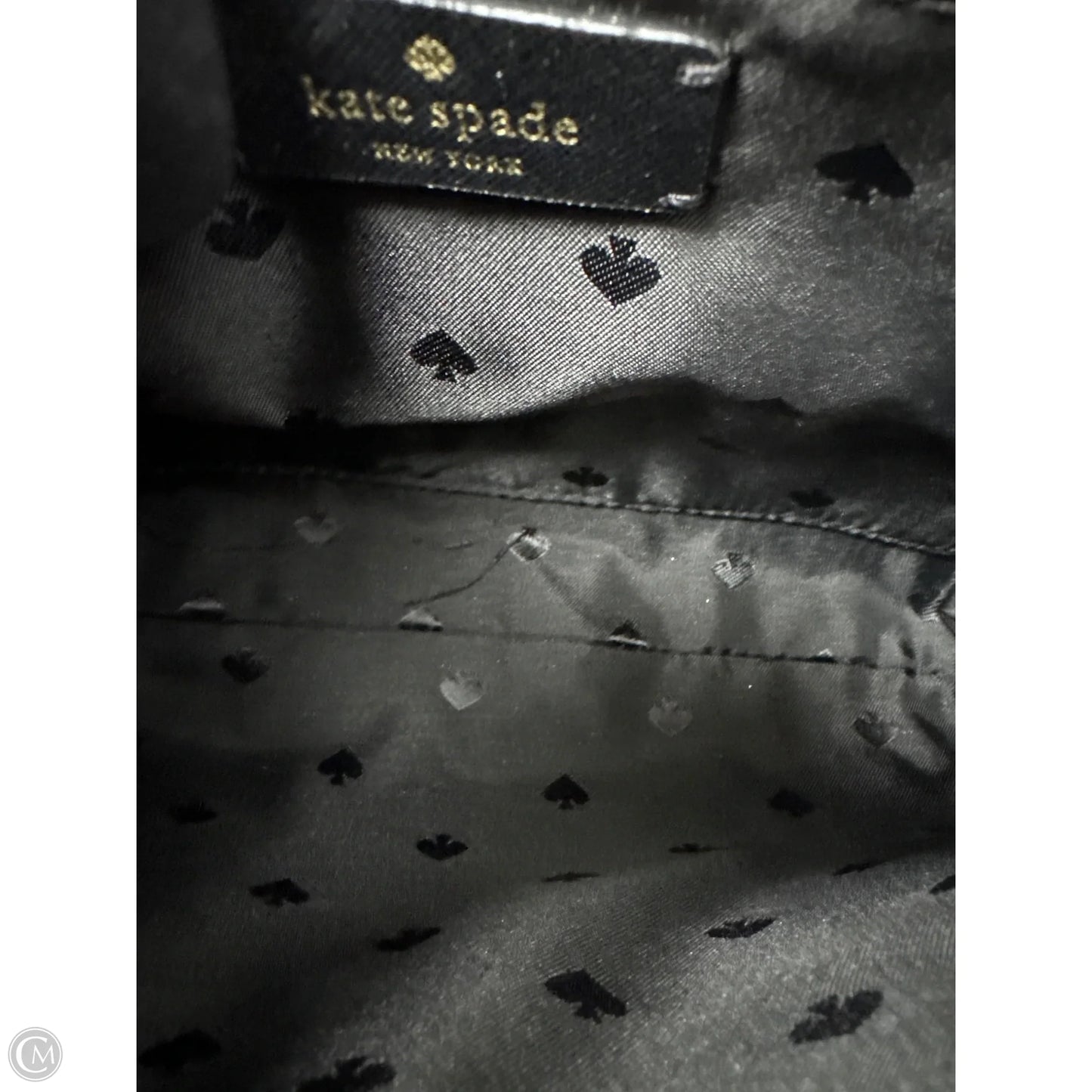 Crossbody Designer By Kate Spade, Size: Small