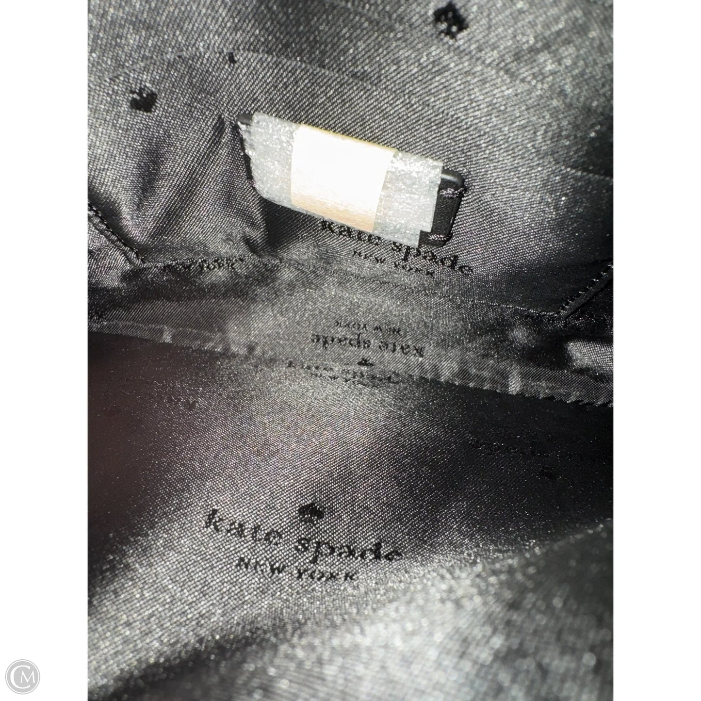 Wristlet Designer By Kate Spade, Size: Large