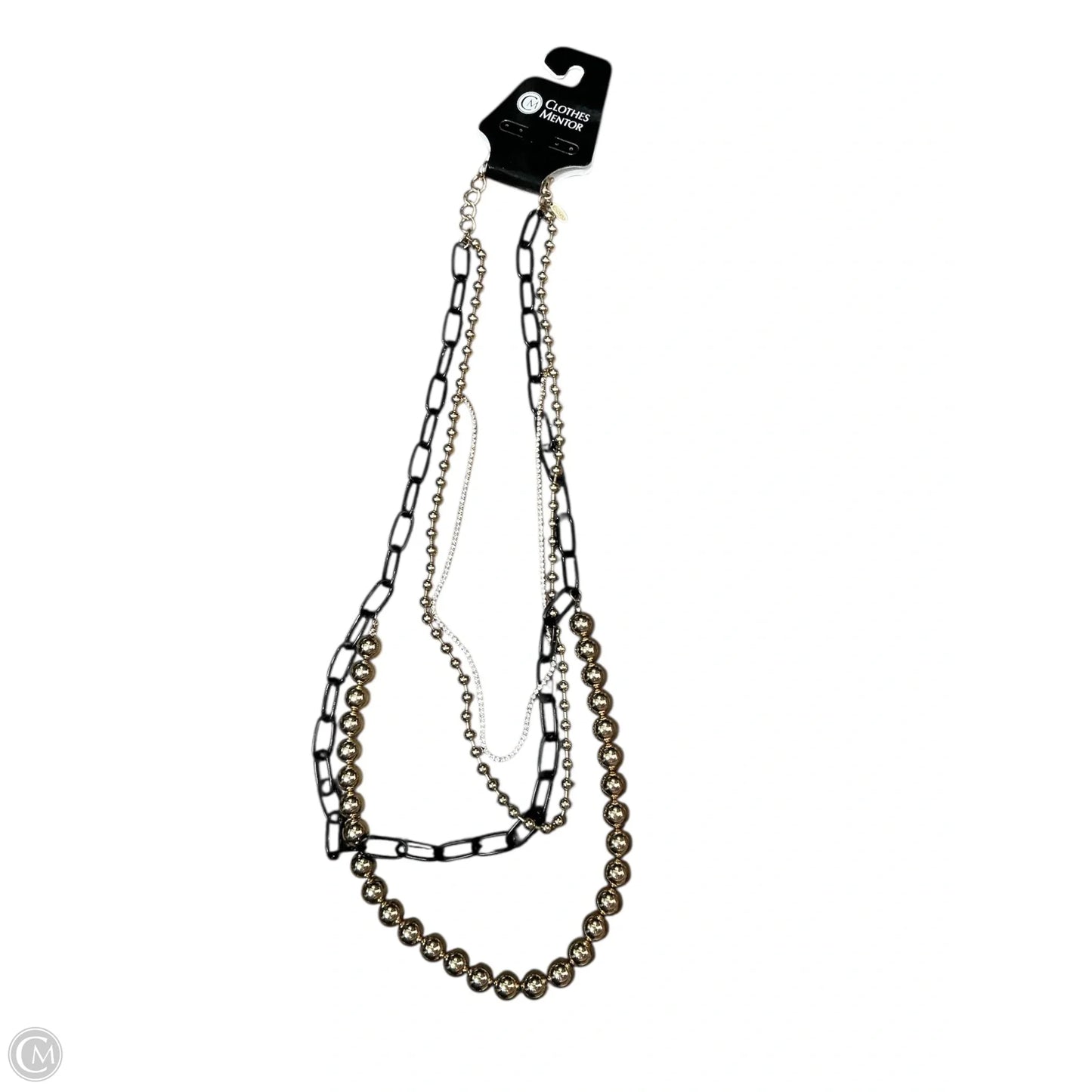 Necklace Designer By Natasha