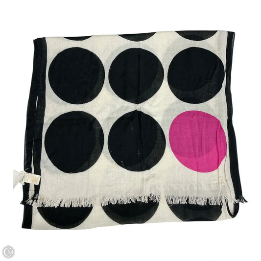 Scarf Designer By Kate Spade