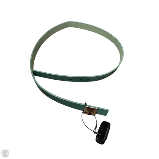 Belt By Clothes Mentor, Size: Small