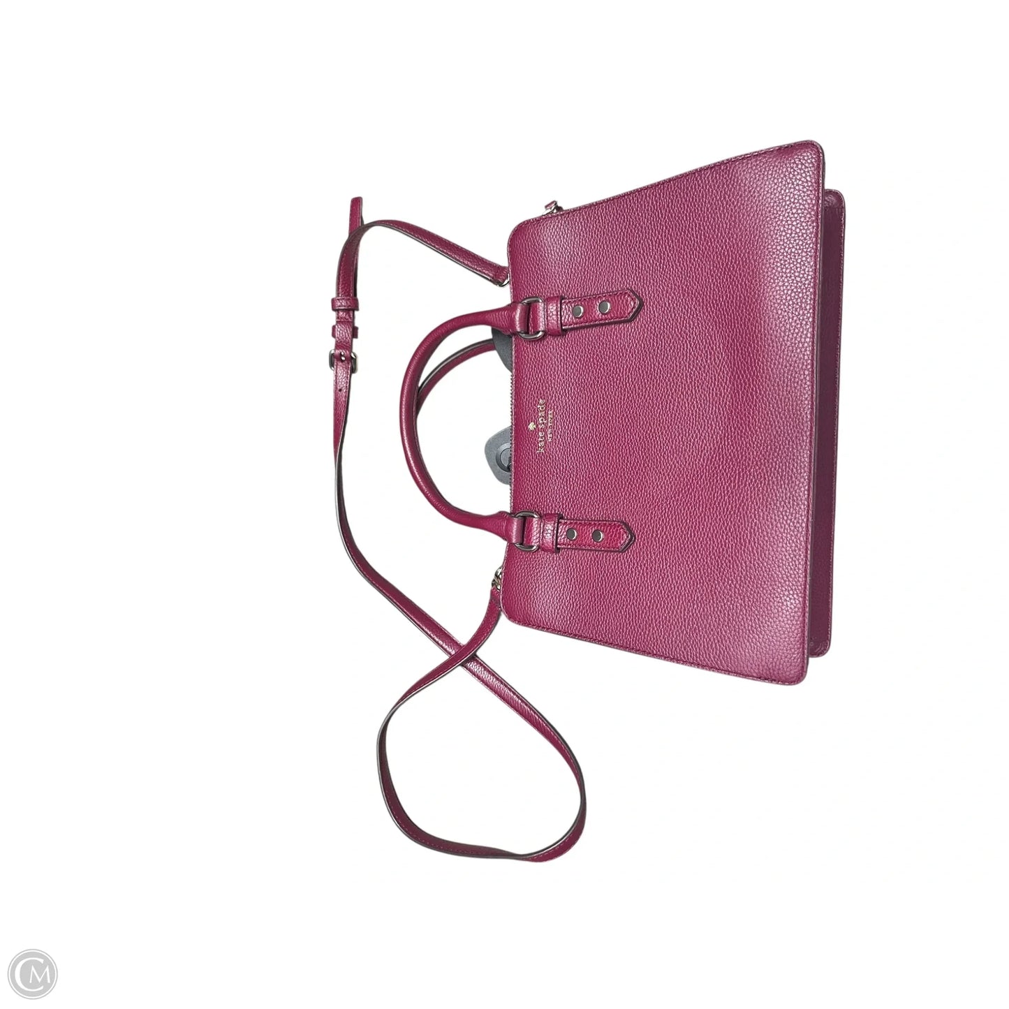 Crossbody Designer By Kate Spade, Size: Medium