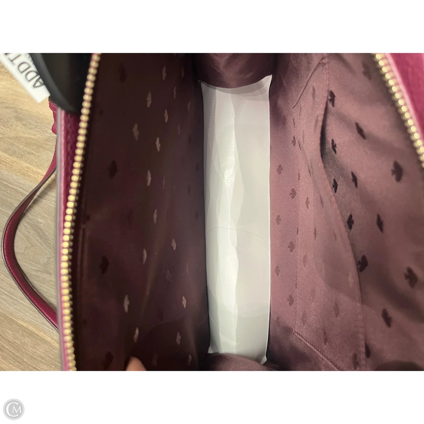 Crossbody Designer By Kate Spade, Size: Medium