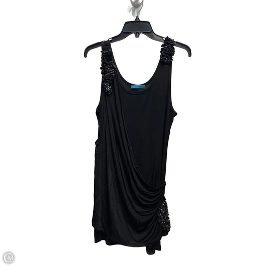Dress Designer By Alice + Olivia In Black, Size: S