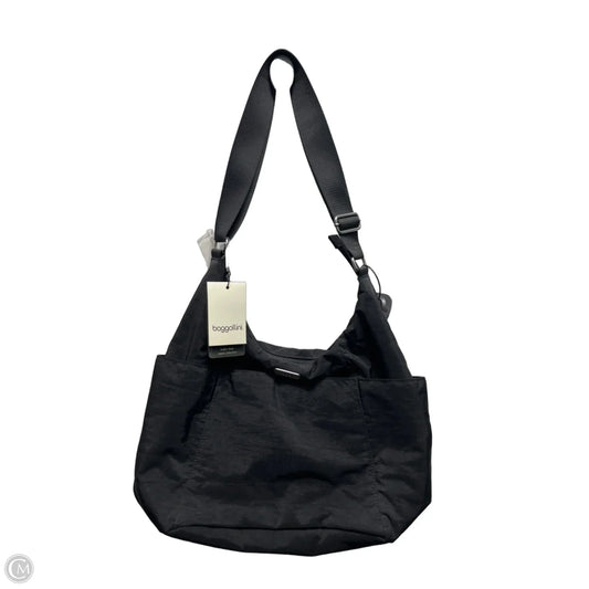 Handbag By Baggallini, Size: Medium