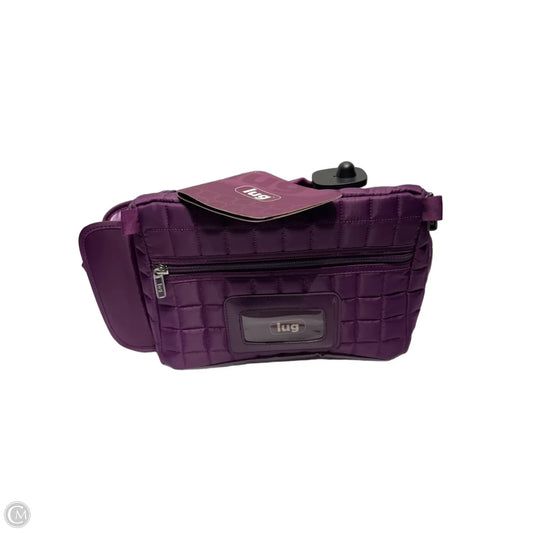 Accessory Tag By Lug, Size: Medium