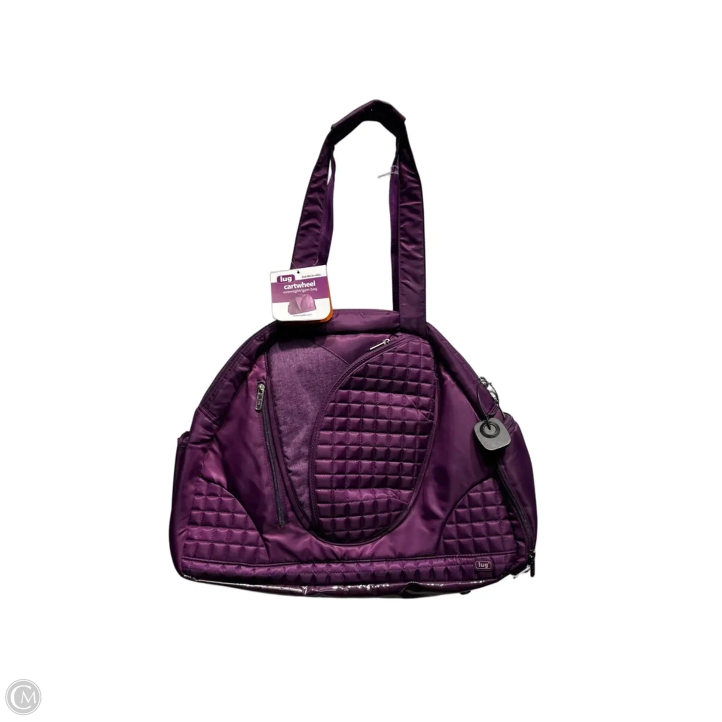 Duffle And Weekender By Lug, Size: Medium