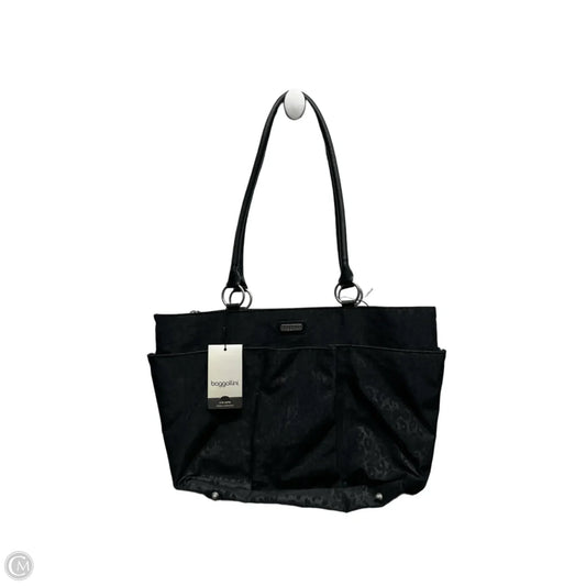 Tote By Baggallini, Size: Medium