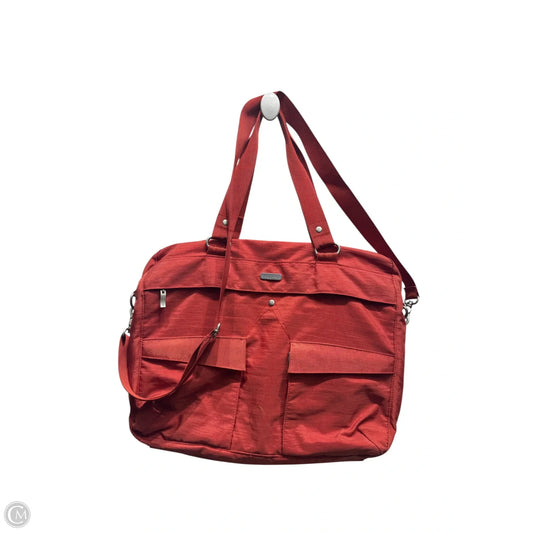 Tote By Baggallini, Size: Medium