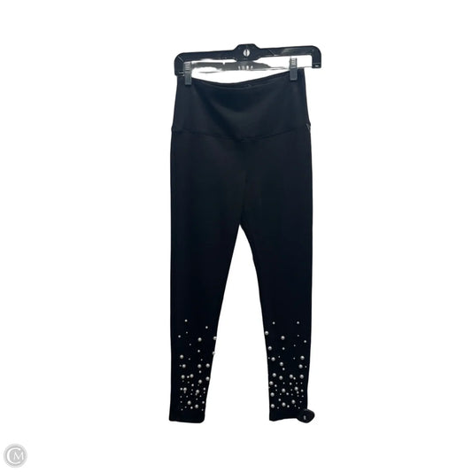 Pants Leggings By ATHENA MARI In Black, Size: M