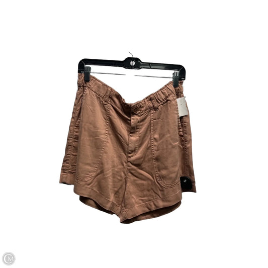 Shorts By Sanctuary In Tan, Size: L