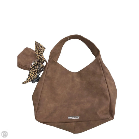 Handbag By Madden Girl, Size: Medium