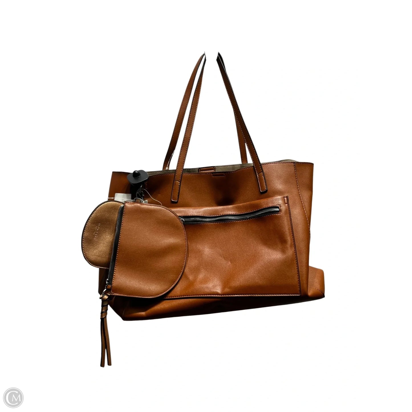 TOTE By Mondani, Size: Large