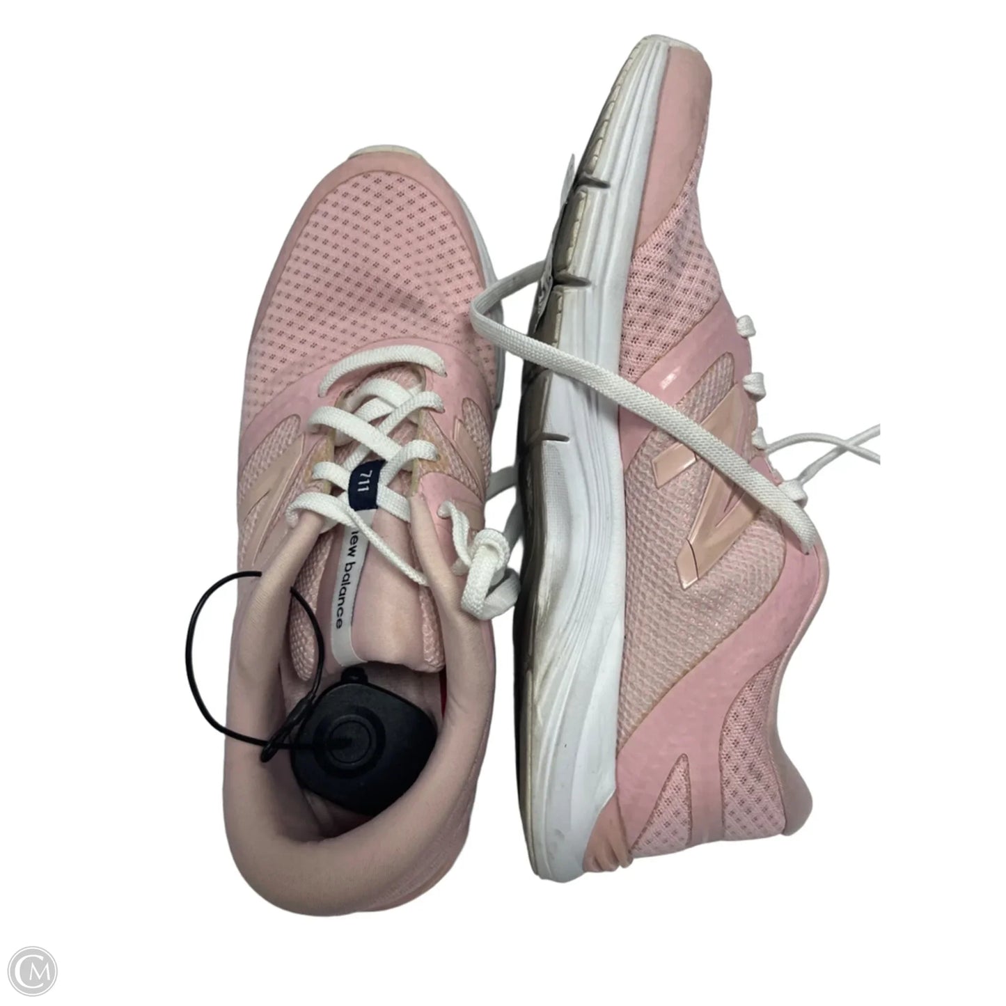Shoes Sneakers By New Balance In Pink, Size: 10