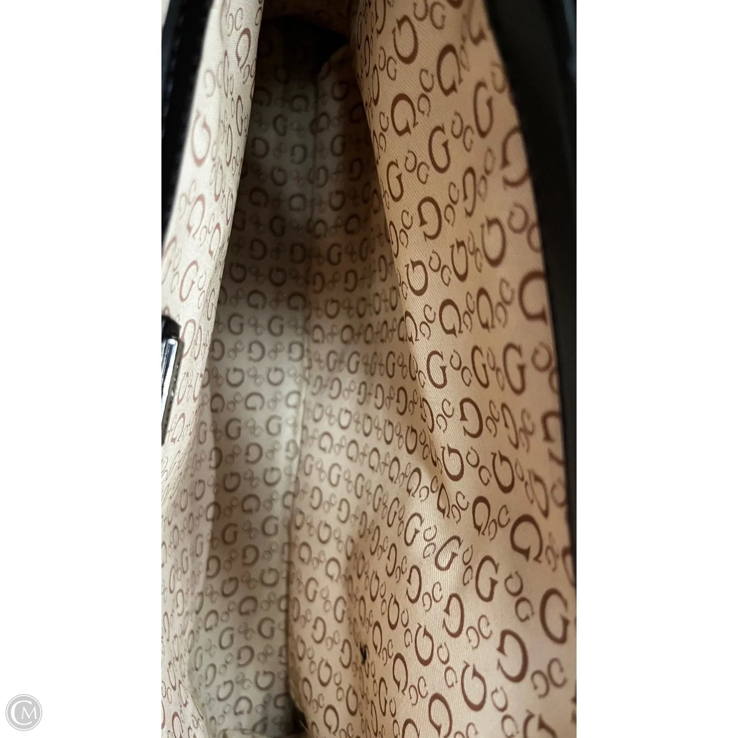 Tote By Guess, Size: Medium
