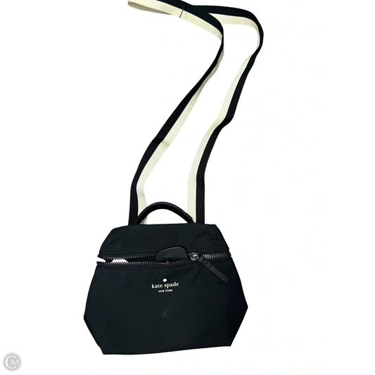 Crossbody Designer By Kate Spade, Size: Small