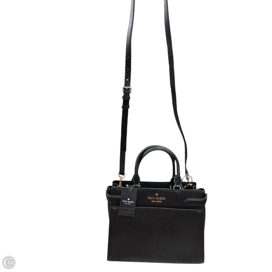 Crossbody Designer By Kate Spade, Size: Medium