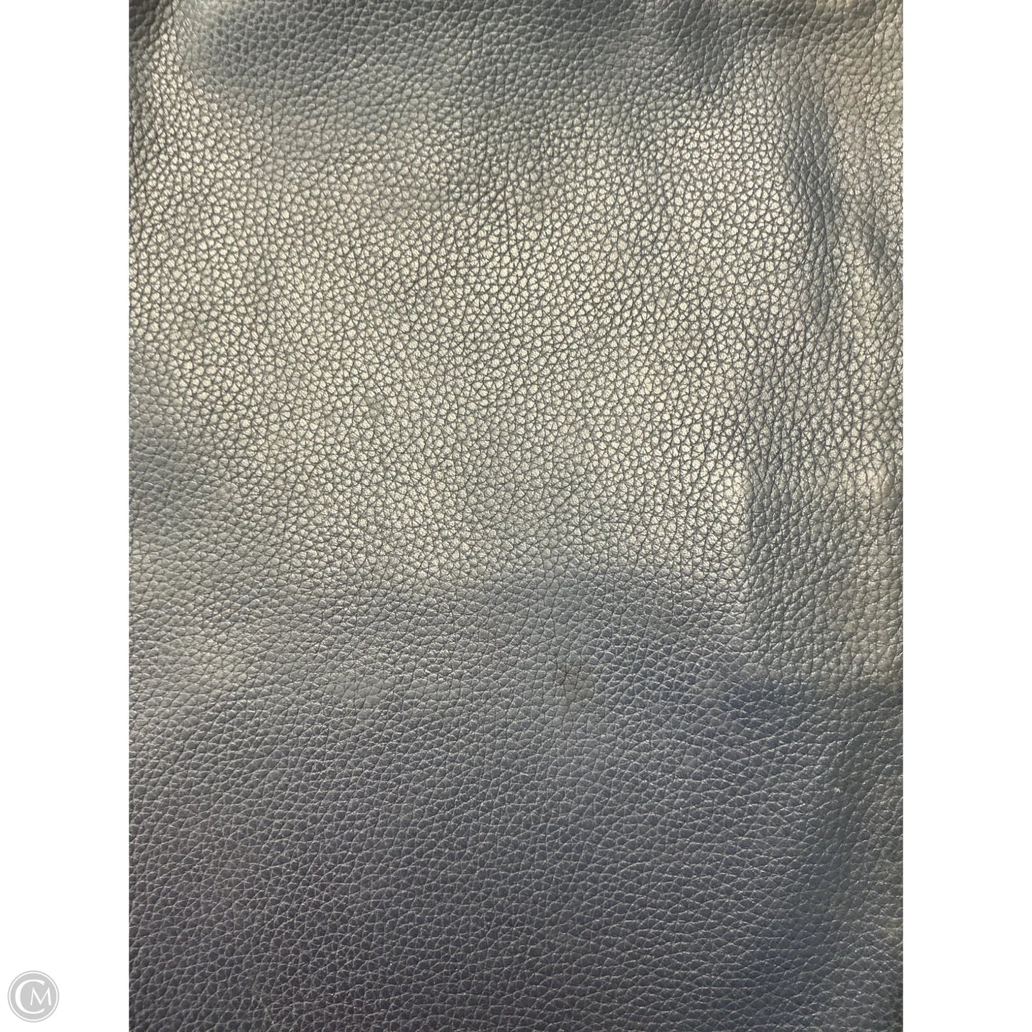 Clutch Luxury Designer By Dior, Size: Large