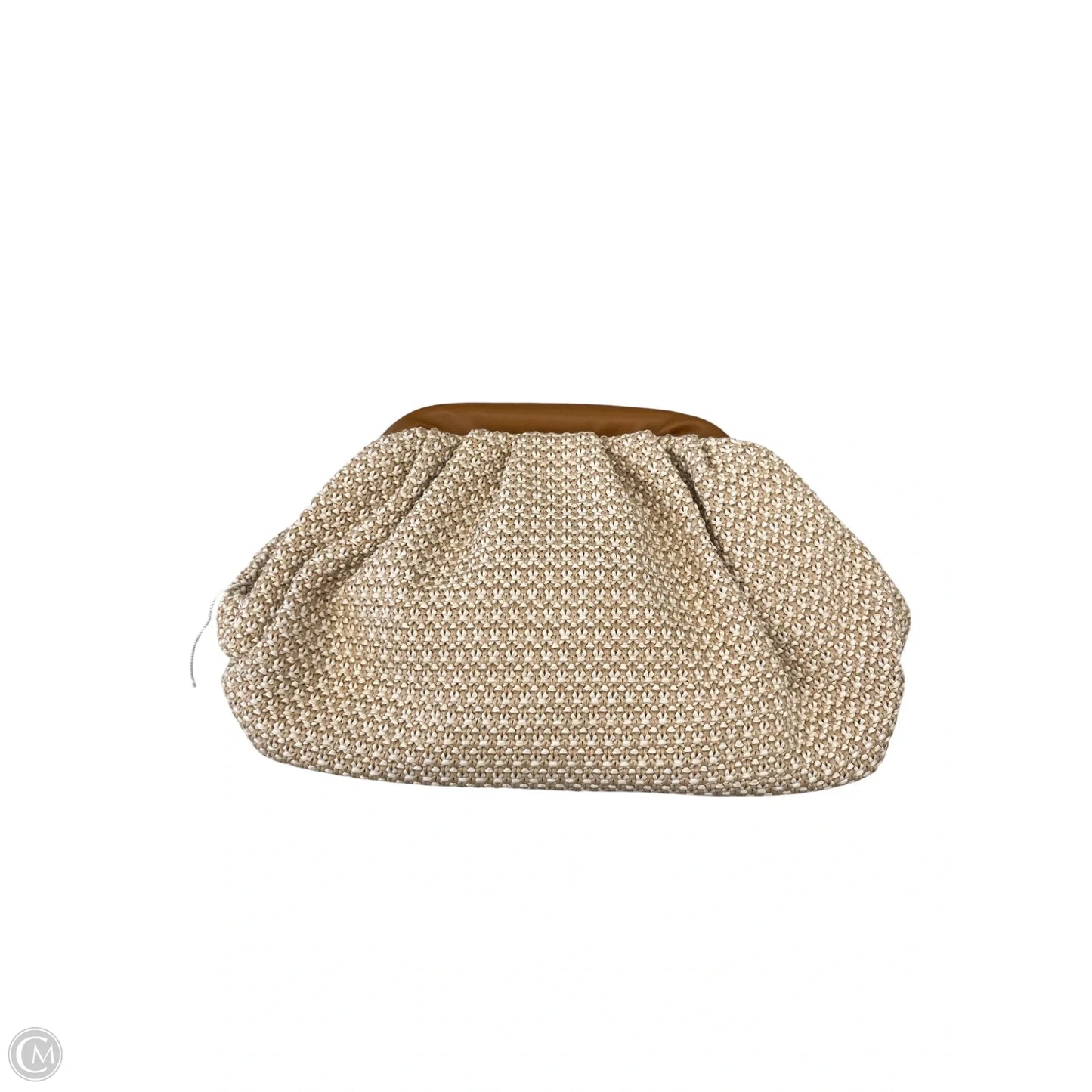 Clutch By Shiraleah, Size: Small