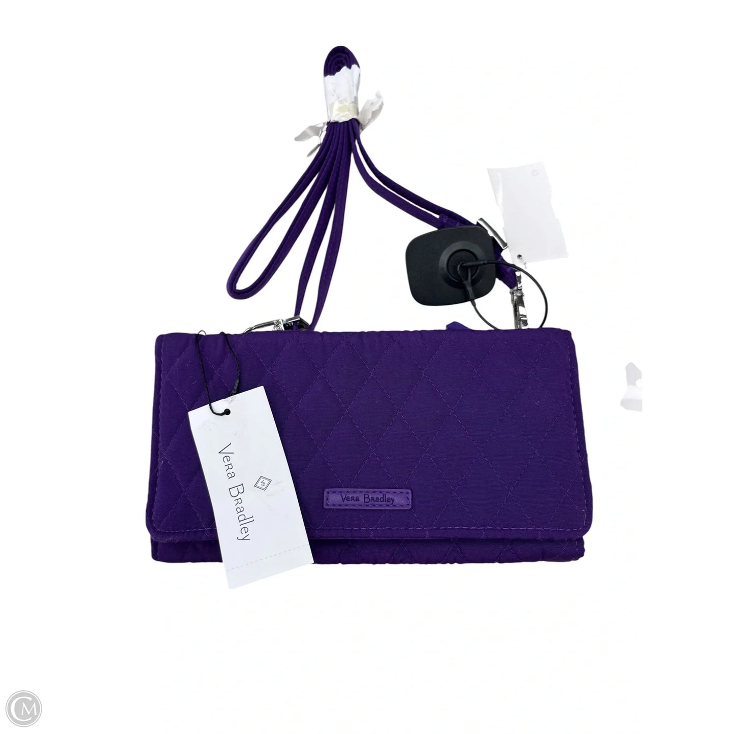 Crossbody By Vera Bradley, Size: Small