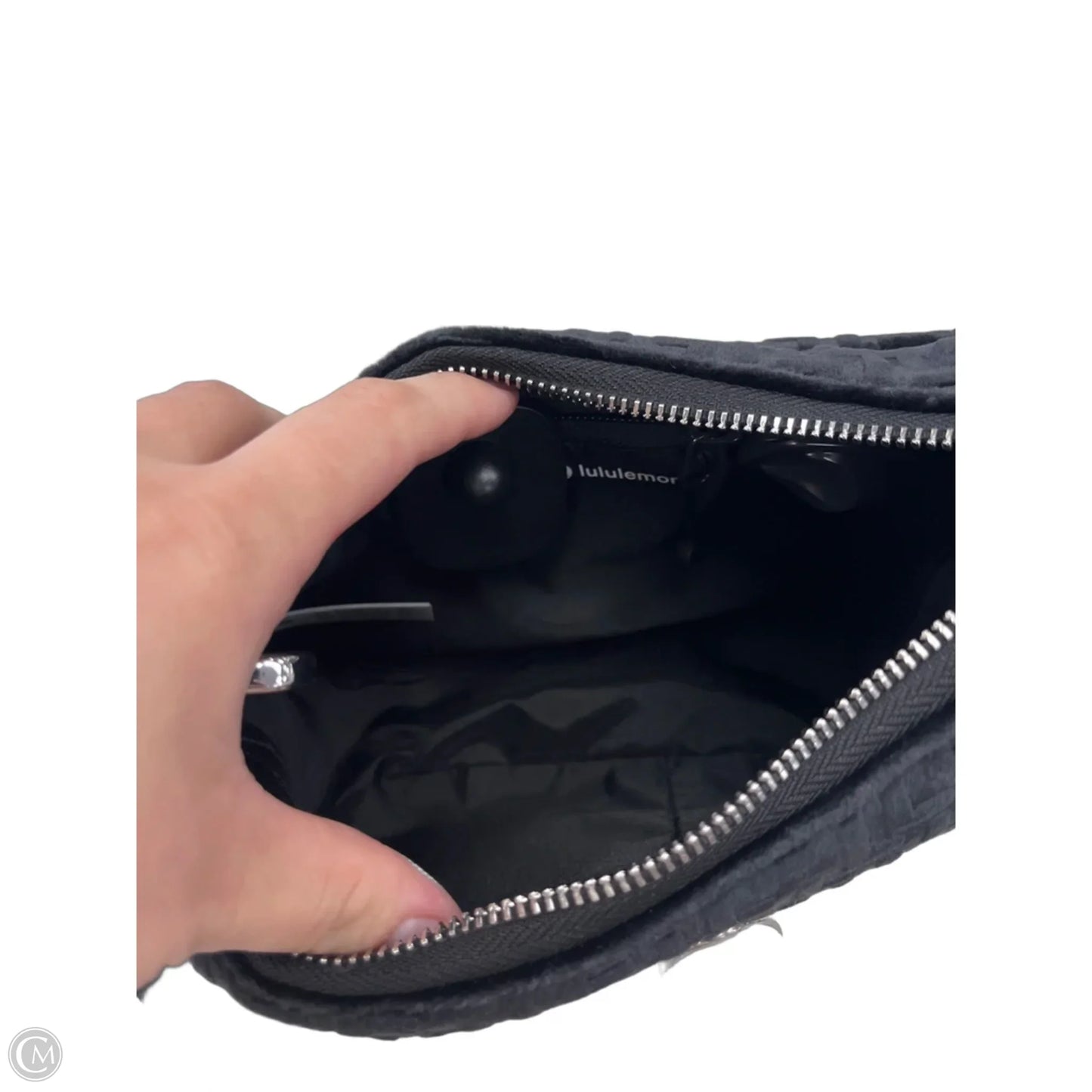 Handbag By Lululemon, Size: Medium