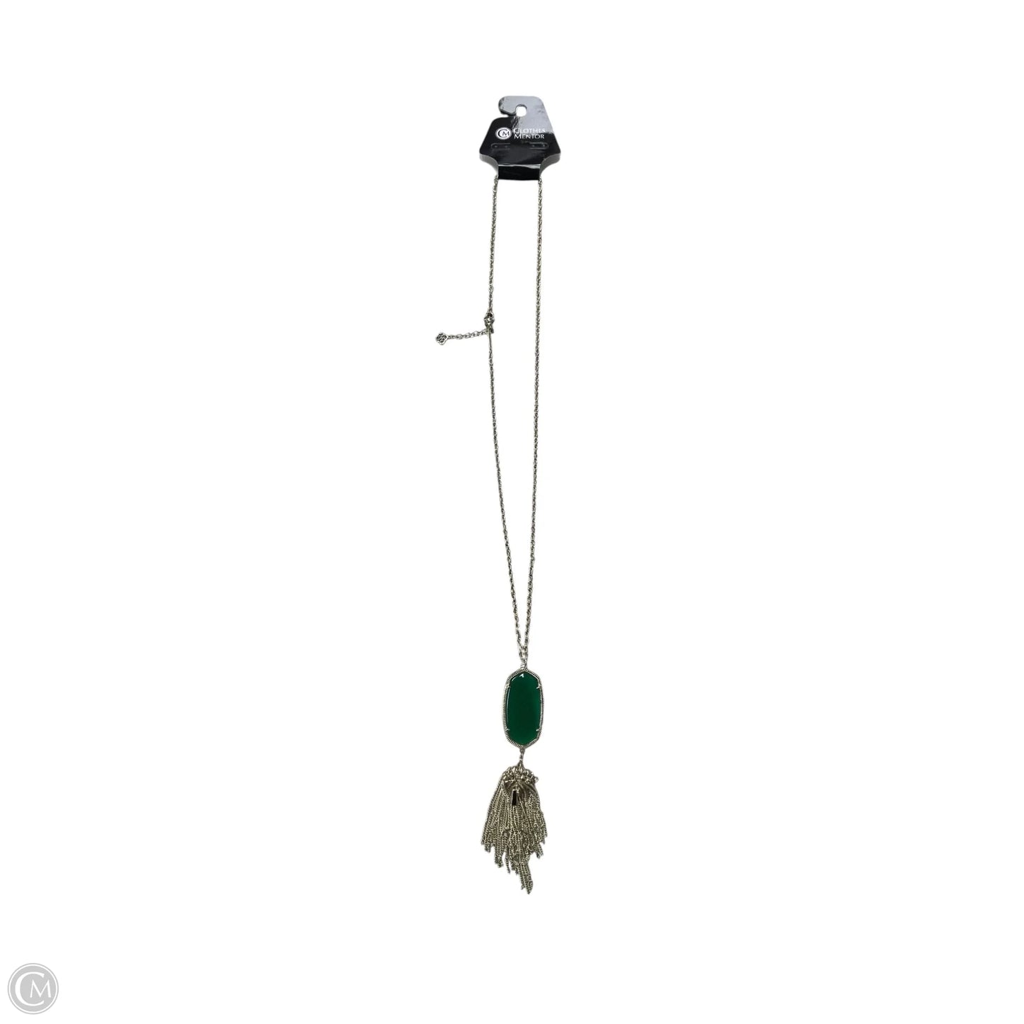 Necklace Pendant By Kendra Scott