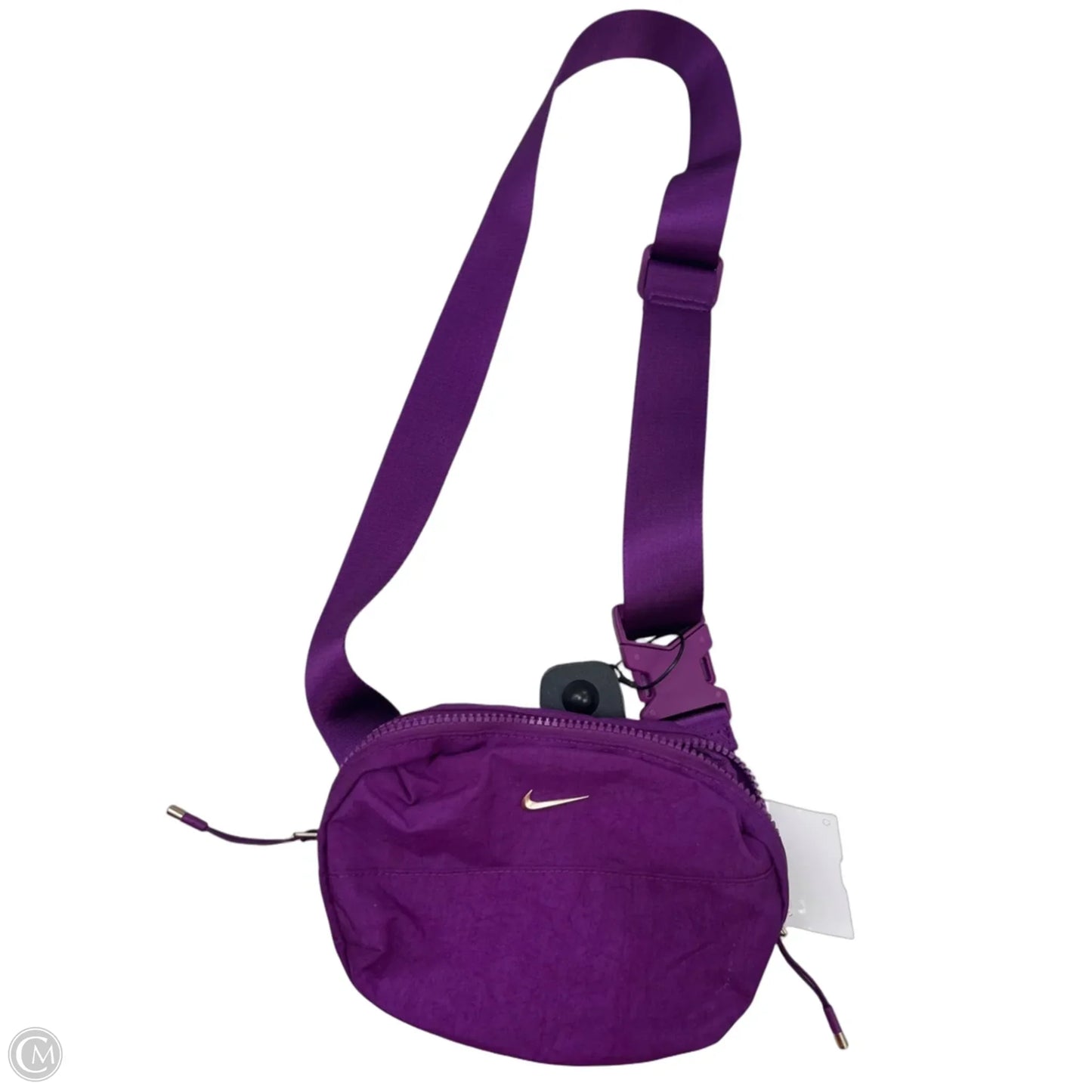 Belt Bag By Nike Apparel, Size: Small