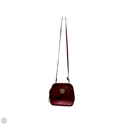 Crossbody By PRATESI FIRENZE, Size: Small