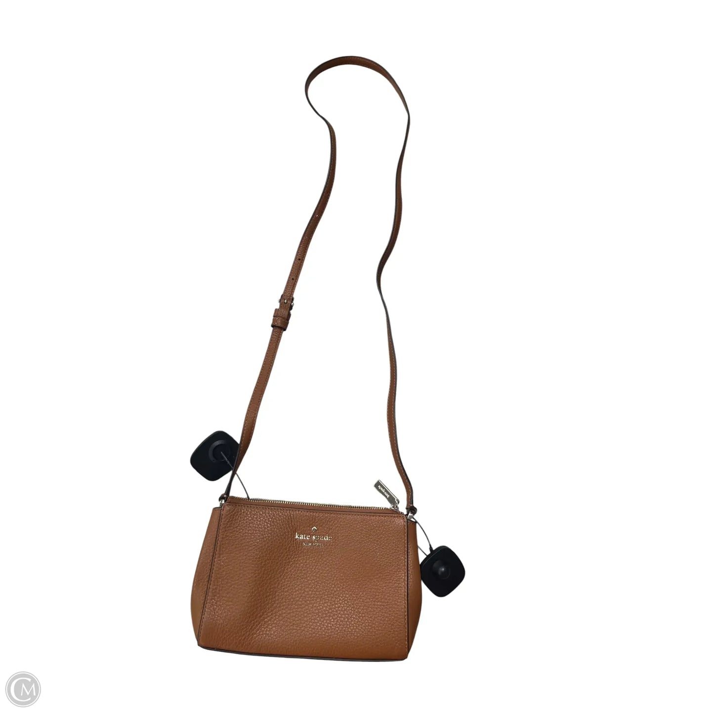 Crossbody Designer By Kate Spade, Size: Small