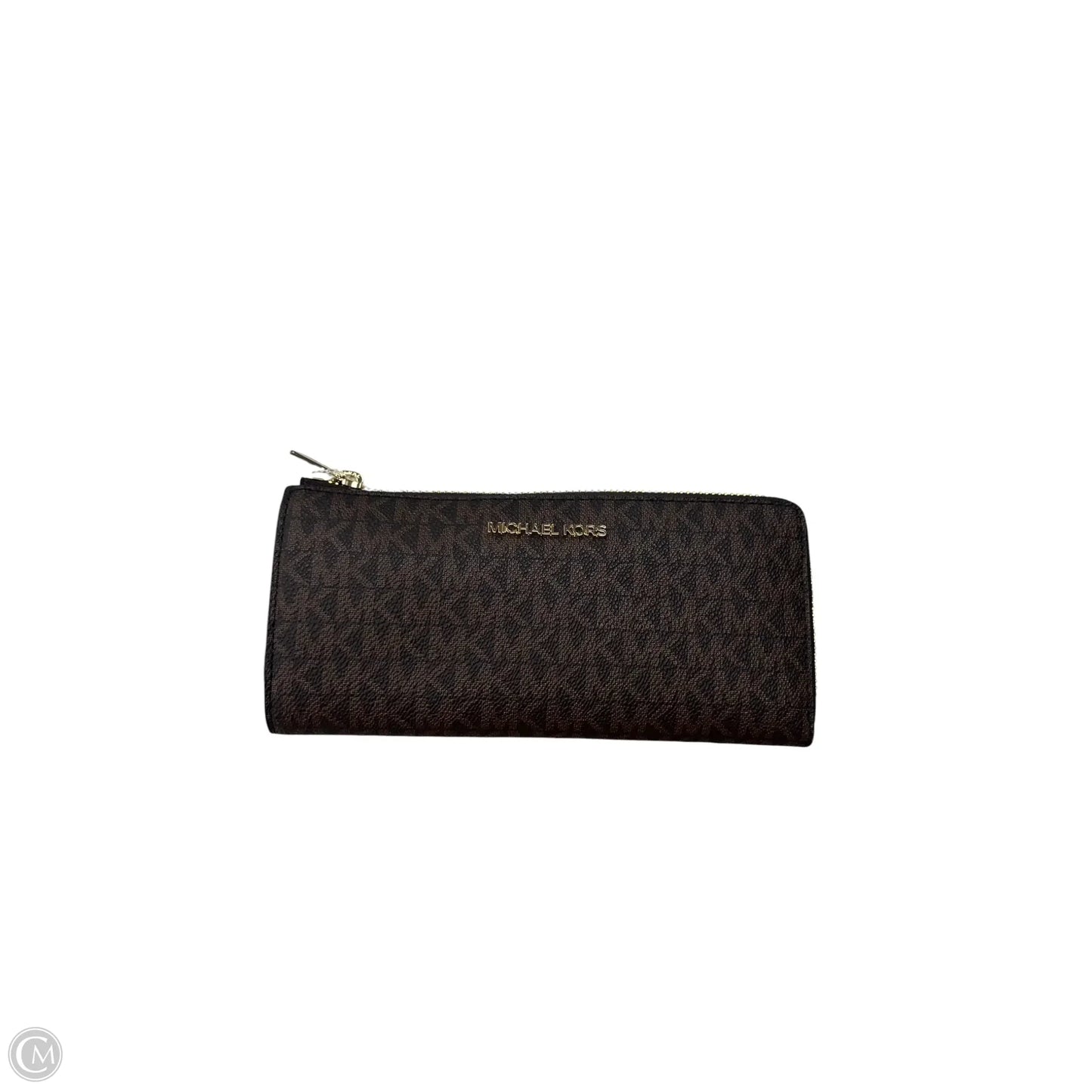 Wallet Designer By Michael Kors, Size: Large