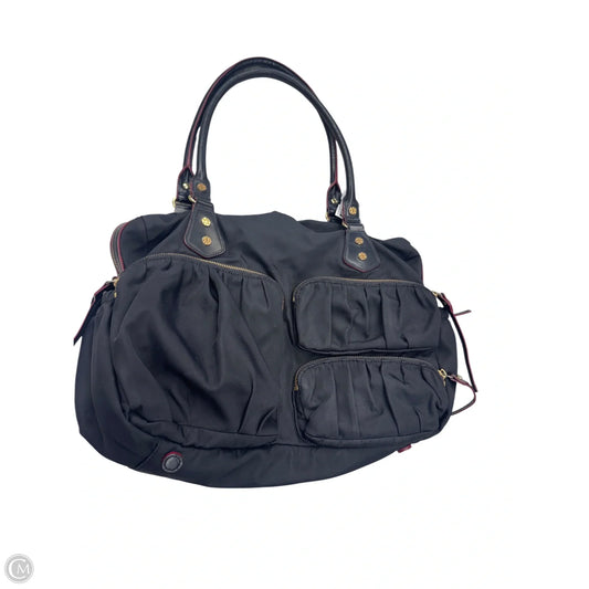 Handbag By Mz Wallace, Size: Medium