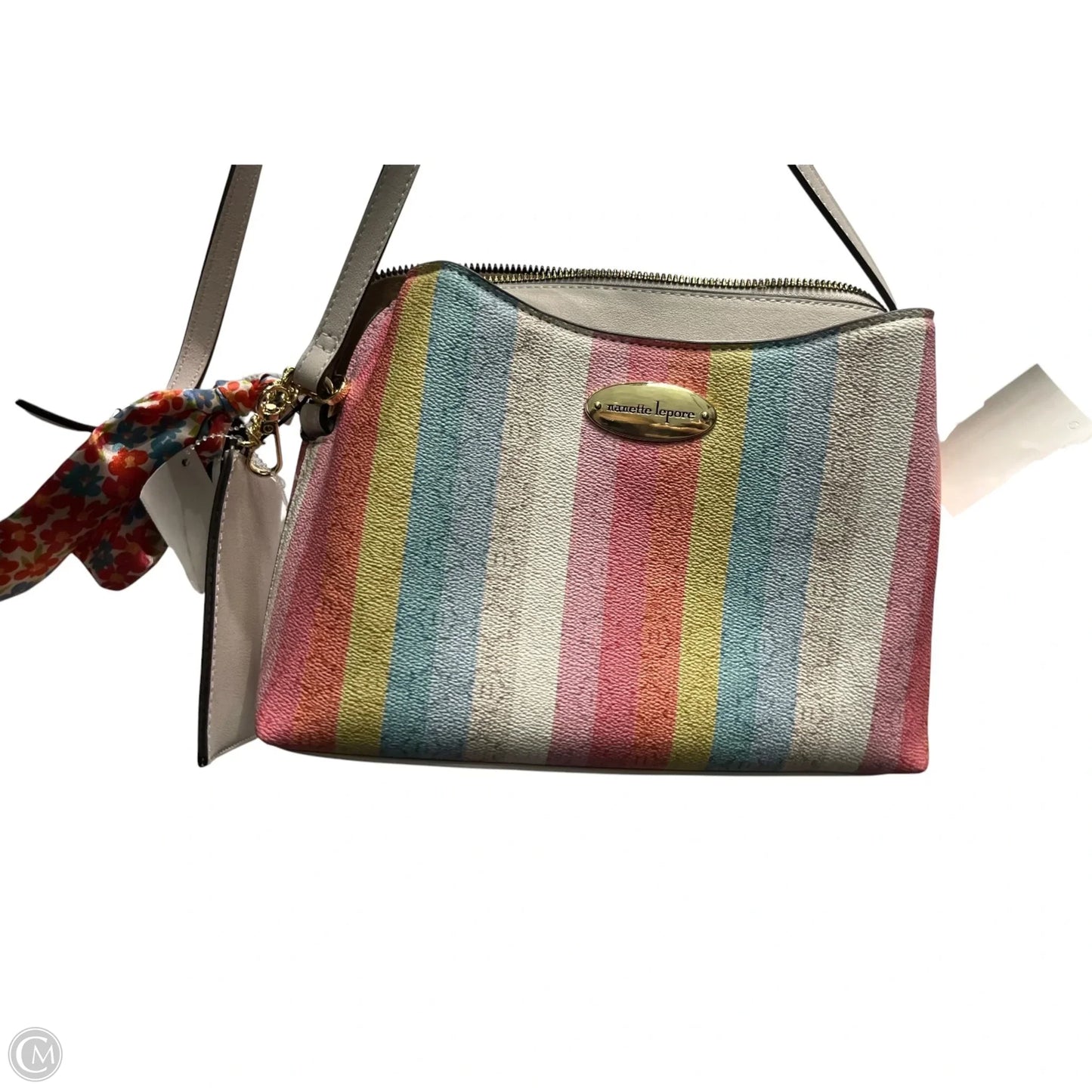 Crossbody By Nanette By Nanette Lepore, Size: Small