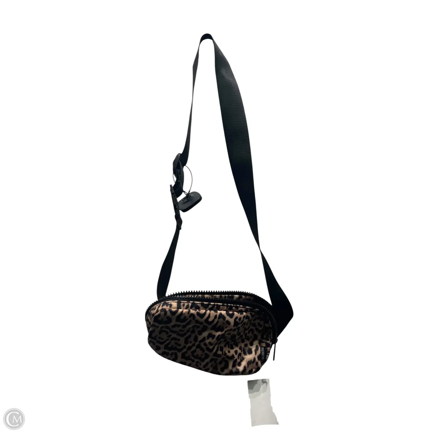 Belt Bag By Apana, Size: Small