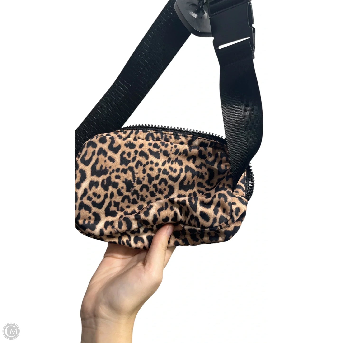 Belt Bag By Apana, Size: Small