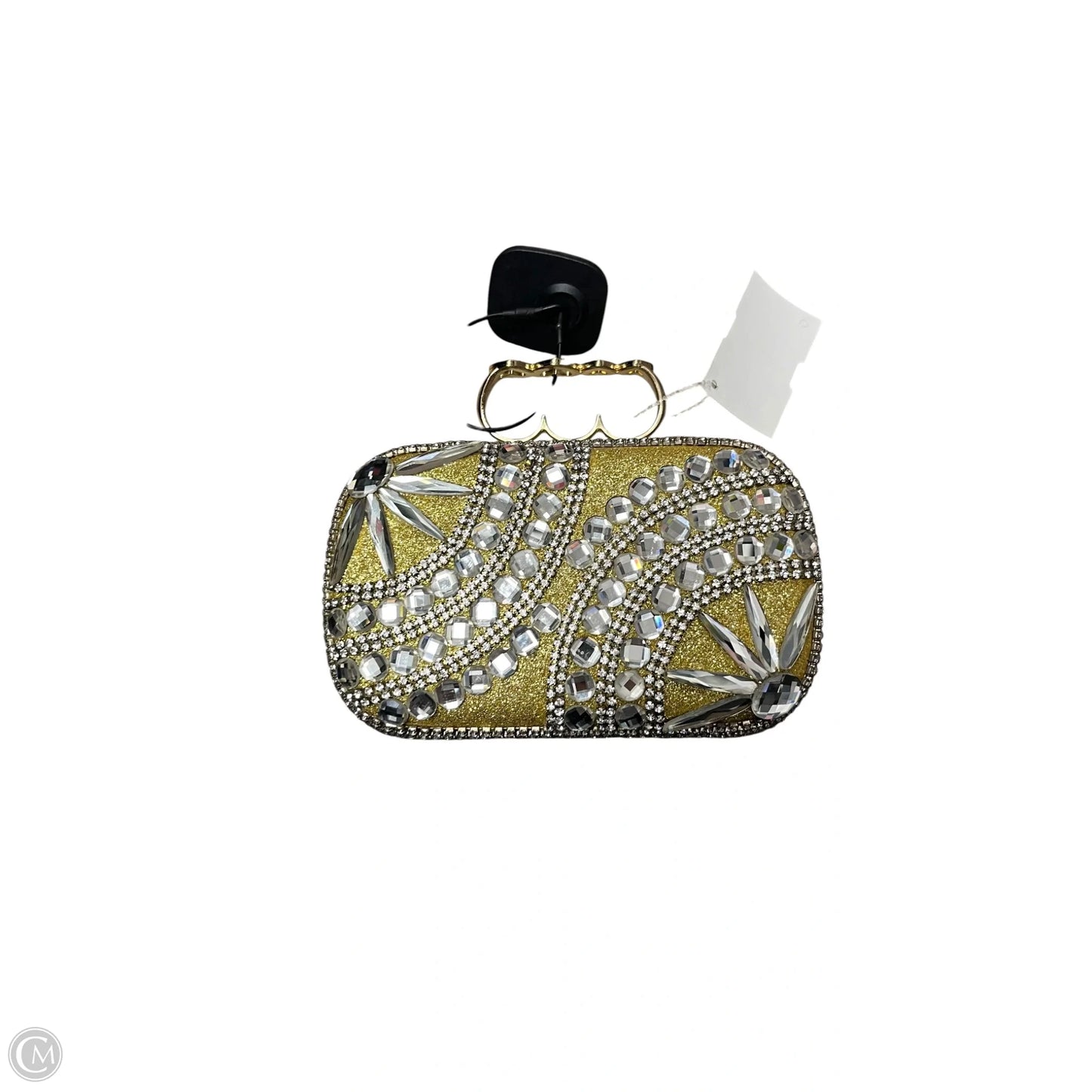 Clutch By Lu, Size: Small