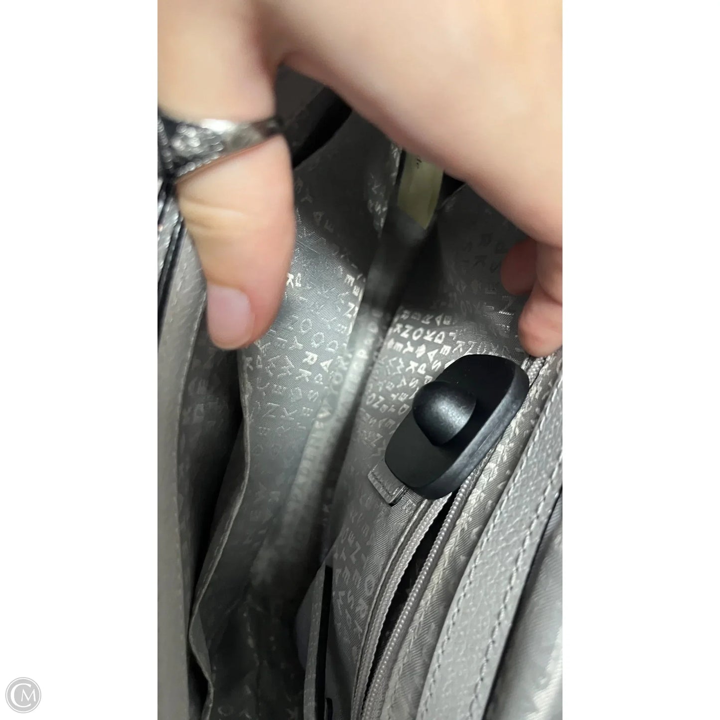 Crossbody Designer By Kate Spade, Size: Medium