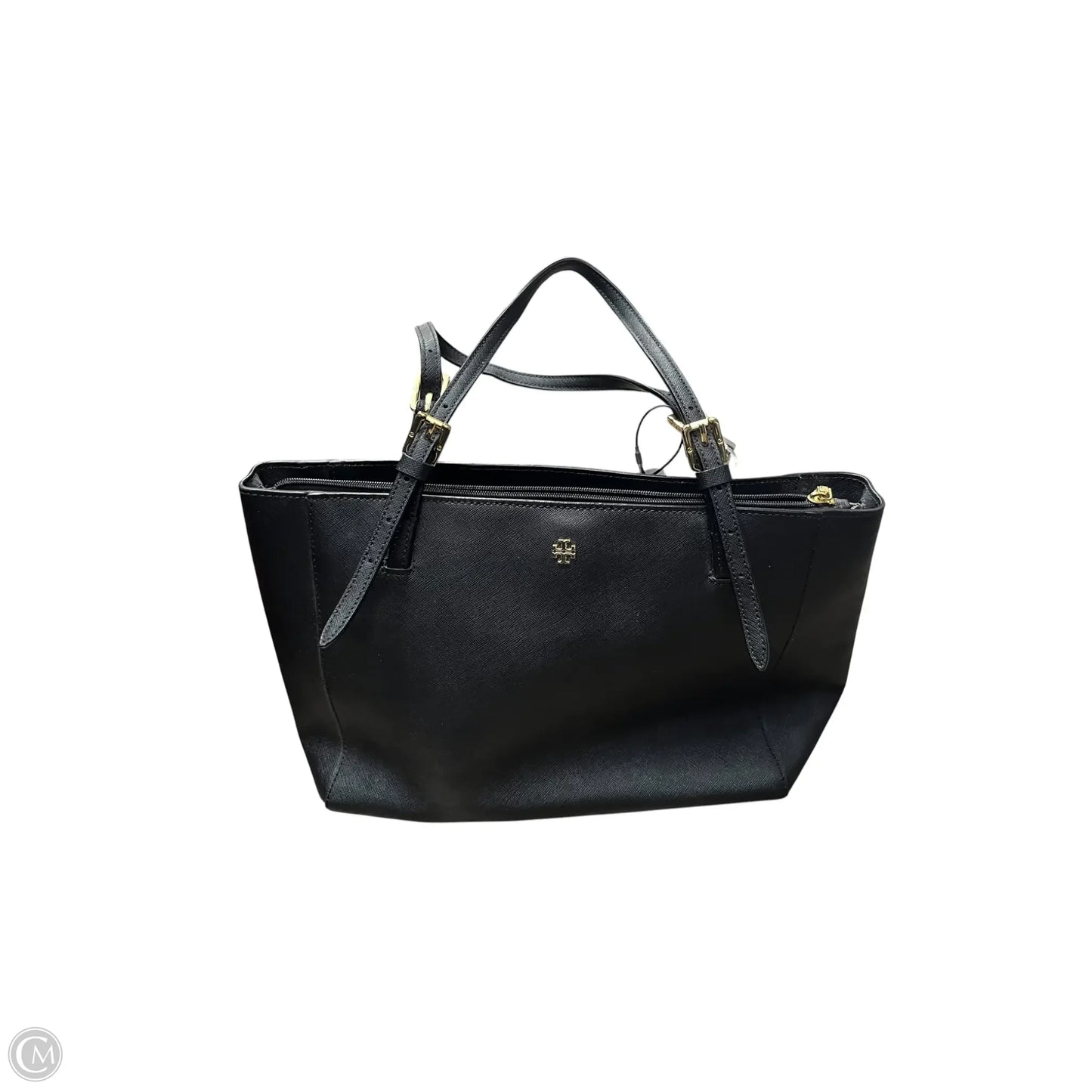 Tote Designer By Tory Burch, Size: Medium